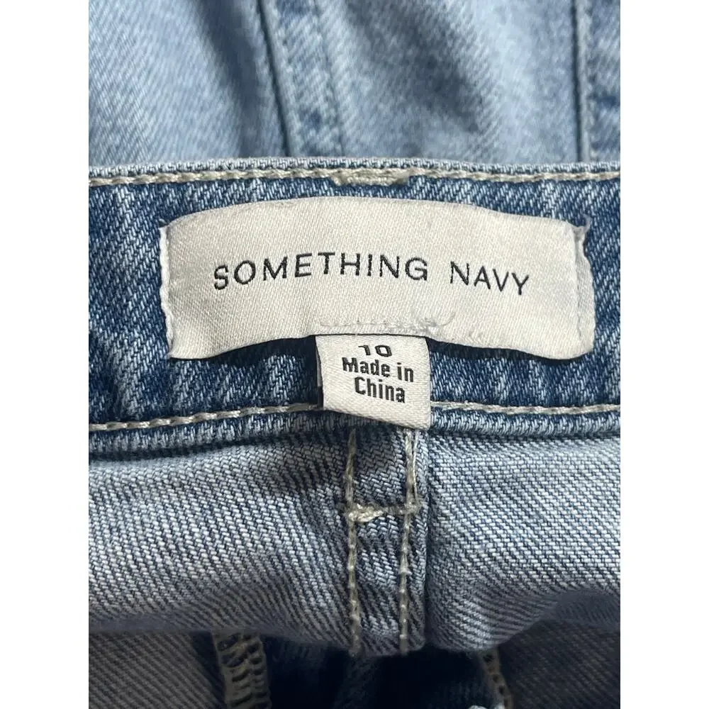 Something Navy something navy